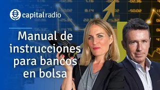 Twitch Magistral | Manual de instrucciones para Bancos en Bolsa con Alberto Iturralde y Laura Blanco