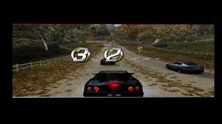 Let's Play Need For Speed Hot Pursuit 2 (PlayStation 2 Revisited) - Career Mode Part 6