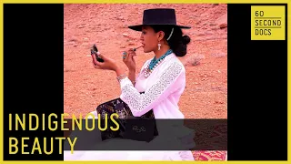 America’s 1st Indigenous Beauty Brand | Ah-Shí Beauty