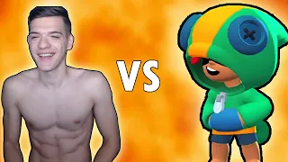 MADALIN VS BRAWL STARS (ANIMATIE) - 200 DE ABONATI SPECIAL