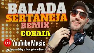 🎧 by deejay deley o fera quê é o bixo 🎧 SERTANEJO REMIX BALADA //////