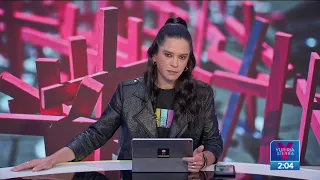 Noticias con Yuriria Sierra | Programa completo 30 de septiembre de 2020