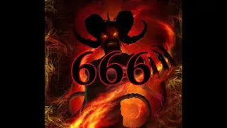 "666". Значение числа 666. Что оно обозначает на самом деле!