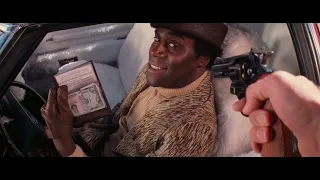 Magnum Force (1973) Pimp shot to death