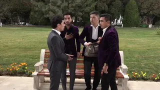 Sardor Saydullayev Vine To’ylardagi navbatchi (VIA, GROUP)lar juda yaxshi tushunishadi