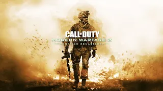 Call of Duty: Modern Warfare 2 Campaign Remastered: (Just Like Old Times) (PS5)