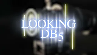 DB5 Dual 2K Helmet Camera