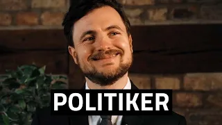 Jeder POLITIKER immer | Phil Laude