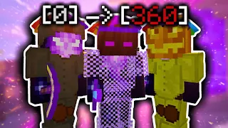 Mega coop Ironman is absolutely insane... #1 (Hypixel Skyblock)