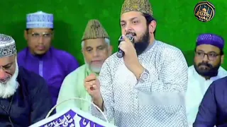 Zohaib Ashrafi New Complete Medley Best Kalam Mehfil e Naat 28 April, 2024 #zohaibashrafi