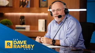 The Dave Ramsey Show (REPLAY from January 5, 2021)