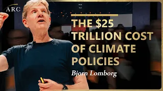 How to fix climate change. But Smartly. | Bjorn Lomborg, Climate Policy Researcher