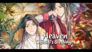 HEAVEN OFFICIAL'S BLESSING | BOOK 1 CHP 22,23 | TGCF | AUDIOBOOK