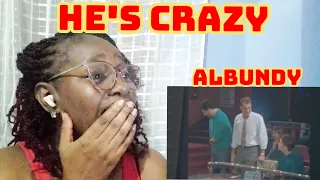 Al Bundy Beat Up People Married With Children/ REACTION