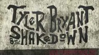 Tyler Bryant- Lipstick Wonder Woman (demo version)