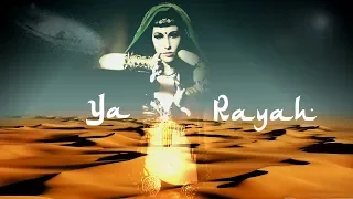 Ya Rayah (Arabic Spanish Version) Gipsy Kali