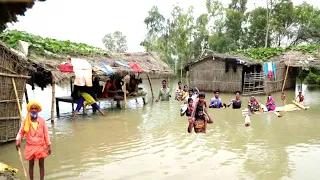 Real Indian village Life How Do poor people Beautiful || Life in India uttar pradesh daily Routine