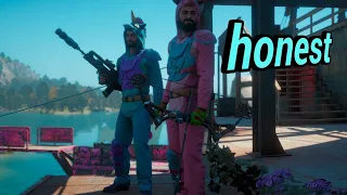 Far cry new dawn (2019) honest review