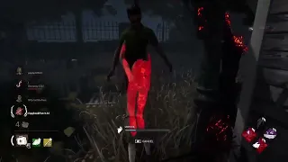 DBD: How to use Diversion for a hook rescue. Works every time!!!