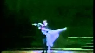 Рудольф Нуреев. "Гамлет". Rudolf Nureyev.. "Hamlet".