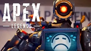 Apex Legends - The Truth | Trailer