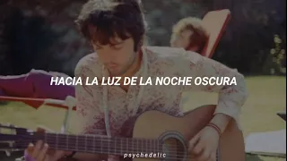 Blackbird (audio original) - The Beatles [Sub. Español]