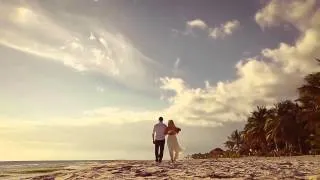 Свадьба в Доминикане / Романтичное видео /Cinematography and photographer in the Dominican Republic