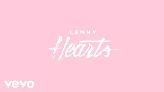 Lenny - Ghosts (Official Audio)