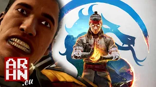 Mortal Kombat 1 - miksowane flaki, mieszane uczucia | recenzja arhn.eu