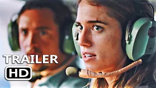 HORIZON LINE Official Trailer (2020)