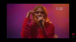 Hayley Kiyoko - Chance (Live at Can’t Cancel Pride 2021)