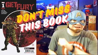 Unmissable Comic Book Alert!  A Must-Have Gem Sending Fans into a Frenzy! Weekly Comic Review 5/1/24
