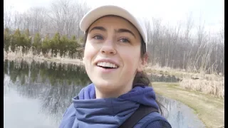 You asked for her to be in the Vlog...