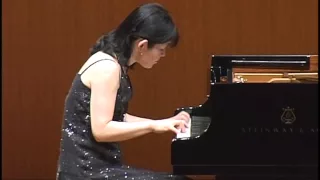 J.S.Bach　Goldberg-Variationen　BWV988　J.S.バッハ　ゴルトベルク変奏曲　in 横浜みなとみらいホール　2005　Part1