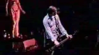 Nirvana - Milk it (live at maple leaf gardens 11-4-93)