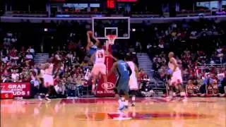 NBA 2010-2011 Season Mix