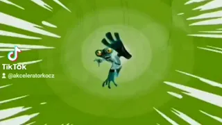 Ben 10 Cz ~ Znělka (2005)