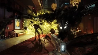 Prey Trailer The Game Awards 2016