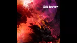 U-Recken - Flames Of Equilibrium [Full Album]