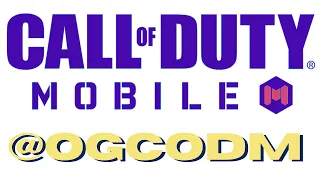 🔴Live Call Of Duty Mobile Battle Royal Squad Gameplay With Subscribers 04-03-2024 #codmobile