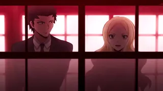 Assassination Classroom Episode 9 English Dub