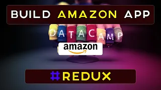 #Redux - Amazon Clone React Native App | Build Fullstack Amazon Ecommerce App