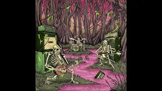 Bog Monkey - Hollow (Full Album 2023)