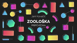 Zoološka pripovedka