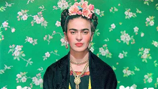 A Timeless Icon: Frida Kahlo