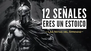 12 Señales de que te estás Convirtiéndote en un ESTOICO (ESPIRITUALIDAD)  | Las Notas del Aprendiz