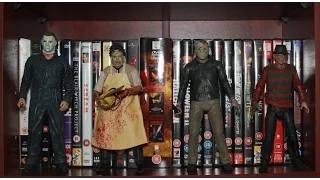 Horror Movie Collection