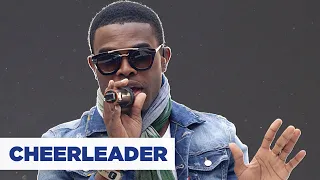 Omi - 'Cheerleader' (Summertime Ball 2015)