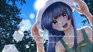 Nightcore – etc. (na disco) [Sanah]