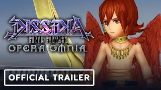 Dissidia Final Fantasy: Opera Omnia - Official Llyud Trailer